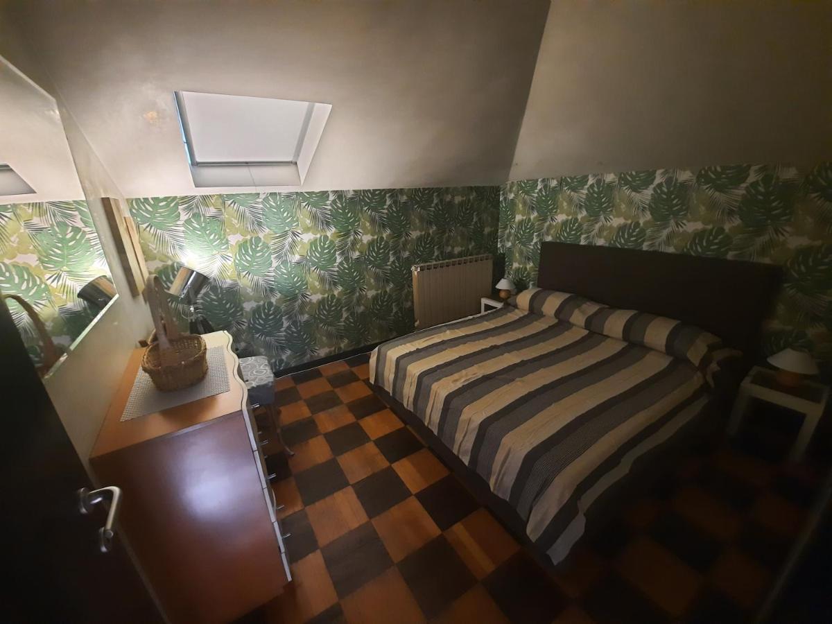 Suite Betty Mestre Luaran gambar